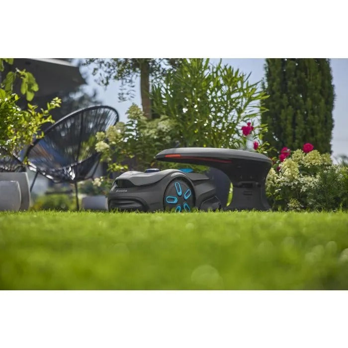 GARDENA Robot Mower 79x59x33 cm 17300 g
