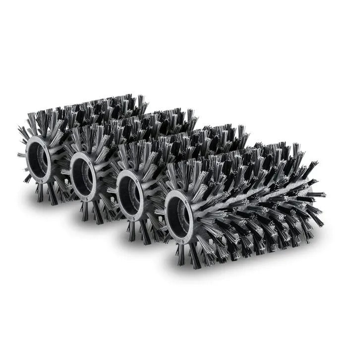 KARCHER Bristle Roll for Wood Surfaces PCL 6 (2.644-477.0) - 1180 g