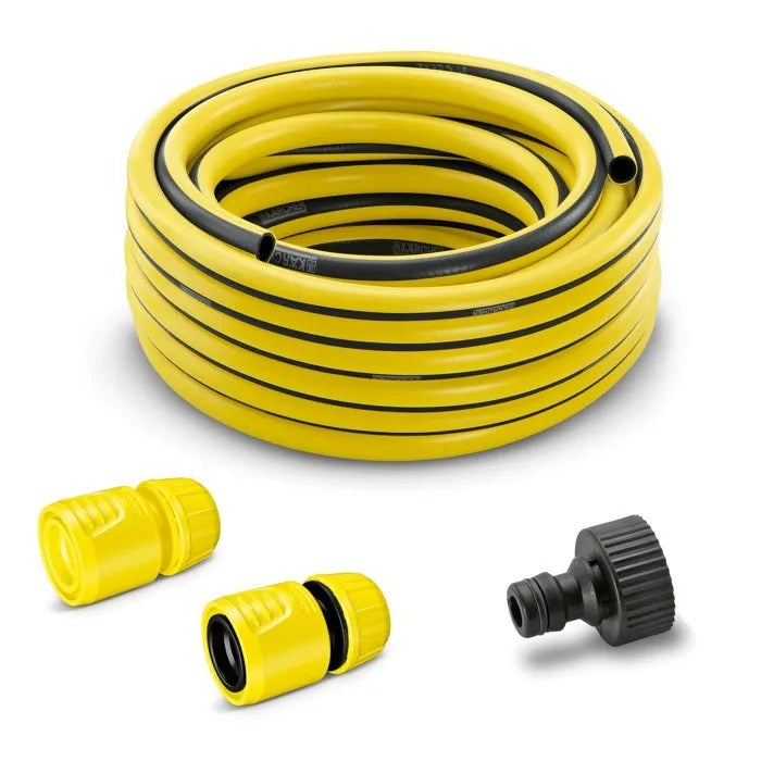 KARCHER Hose Connection Set for Pressure Washer 1/2 10 m 2.645-399.0
