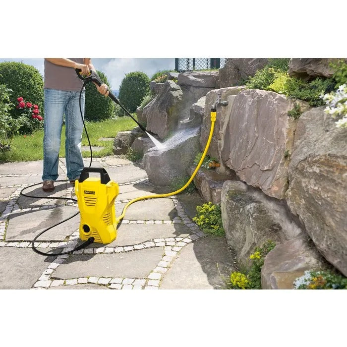 KARCHER Hose Connection Set for Pressure Washer 1/2 10 m 2.645-399.0