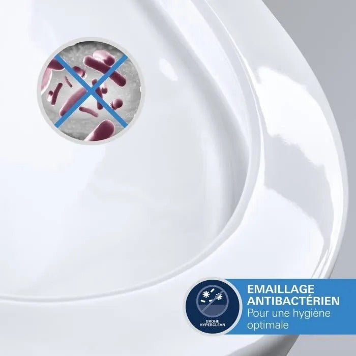GROHE Bidet 57x40x36 cm - 23920 g