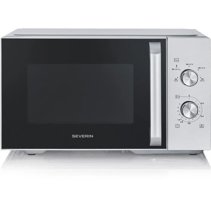 Severin Microwave