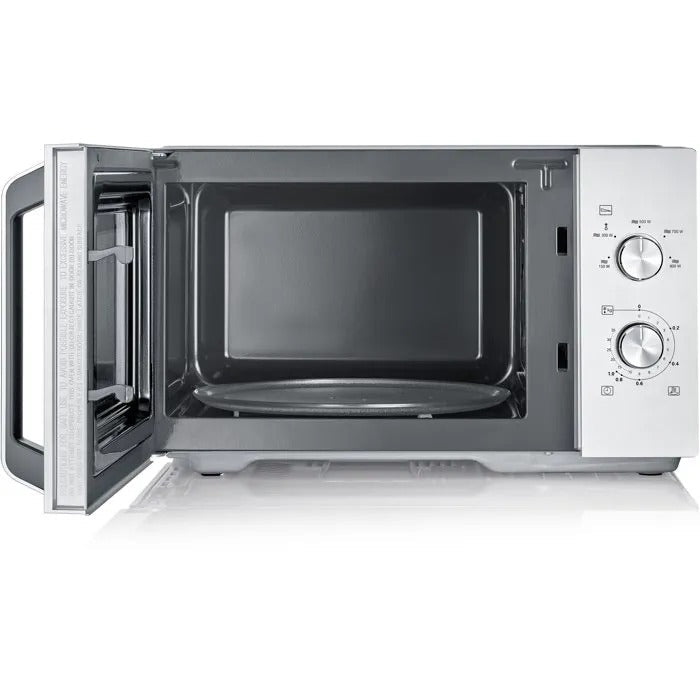 Severin Microwave