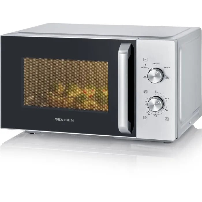 Severin Microwave