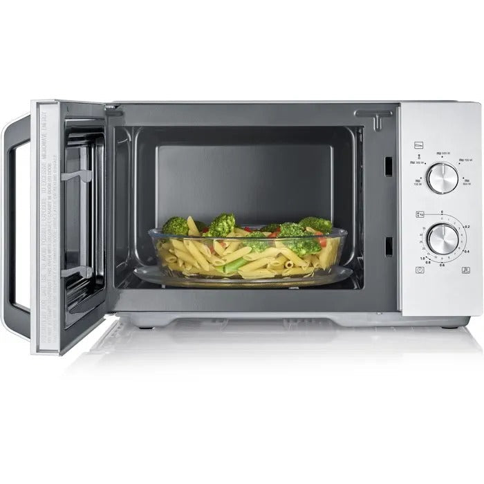 Severin Microwave