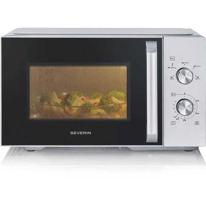 Severin Microwave