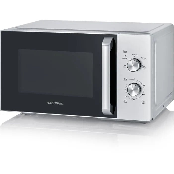 Severin Microwave