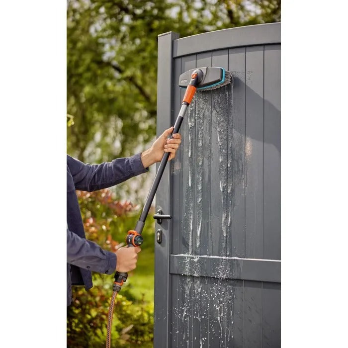 GARDENA Broom for Swimming Pool Maintenance - 98 cm - 470 g