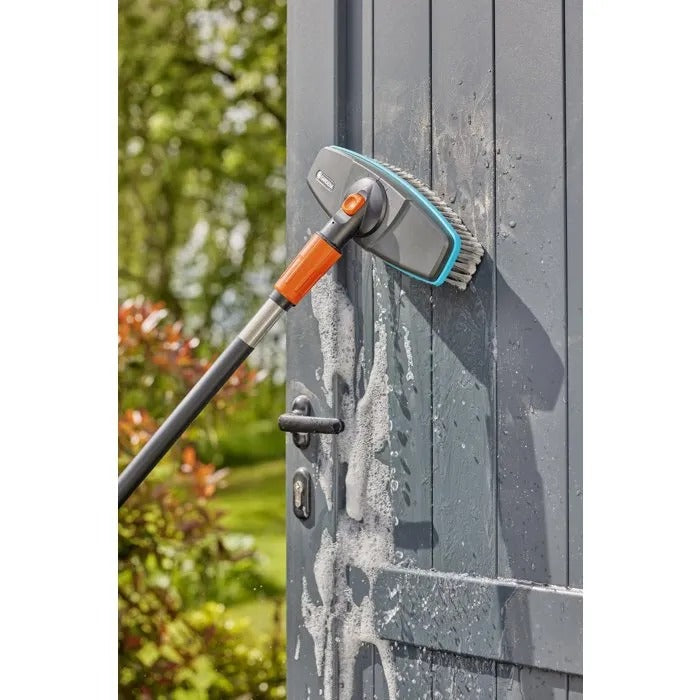 GARDENA Broom for Swimming Pool Maintenance - 98 cm - 470 g