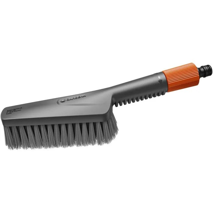 GARDENA Broom for Swimming Pool Maintenance - 32 cm - 220 g
