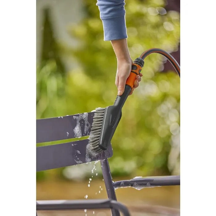 GARDENA Broom for Swimming Pool Maintenance - 32 cm - 220 g