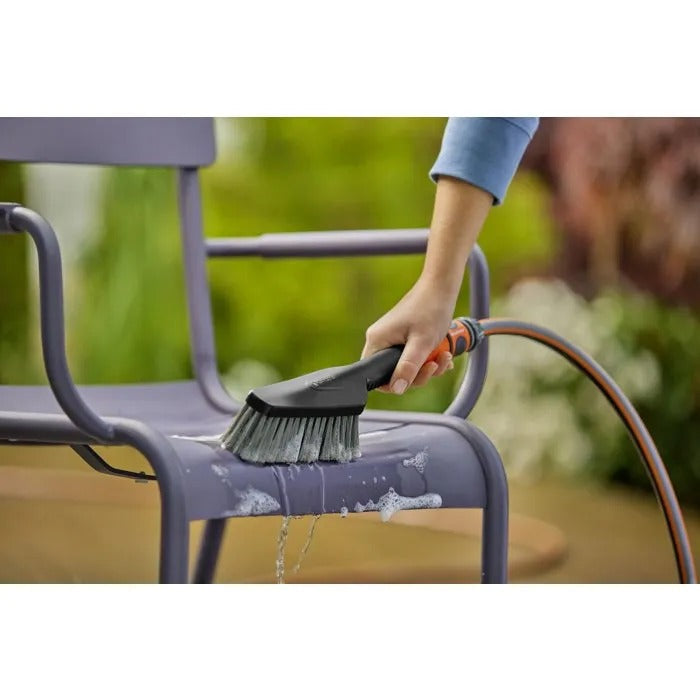 GARDENA Broom for Swimming Pool Maintenance - 32 cm - 220 g