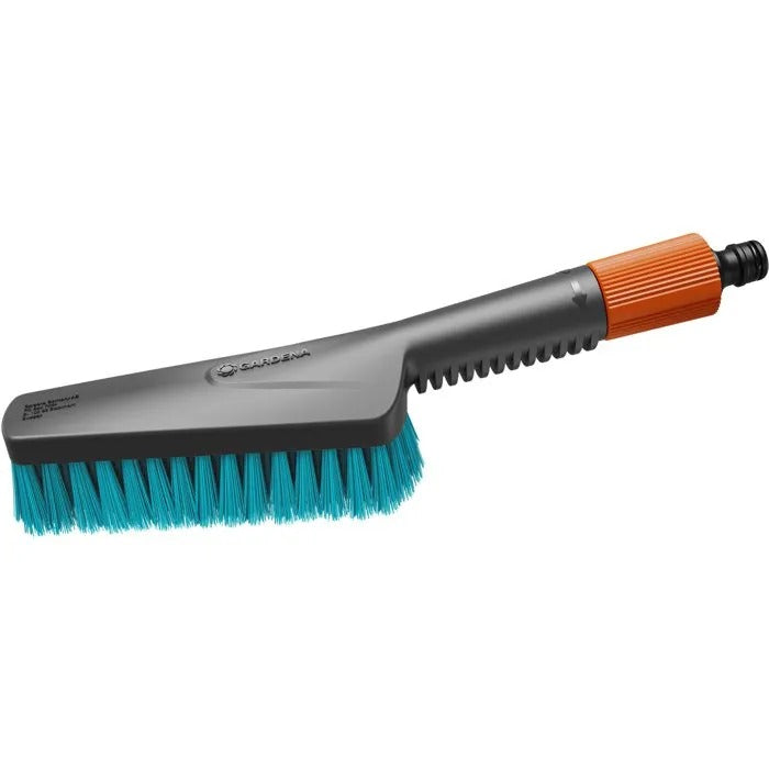 GARDENA Broom for Swimming Pool - Maintenance Tool - 31x7x9 cm - 180 g