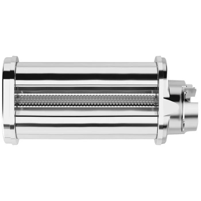 BOSCH Spaghetti Machine Accessory - MUZ5NV3 - Steel - Grey - Designed for Bosch MUM52120