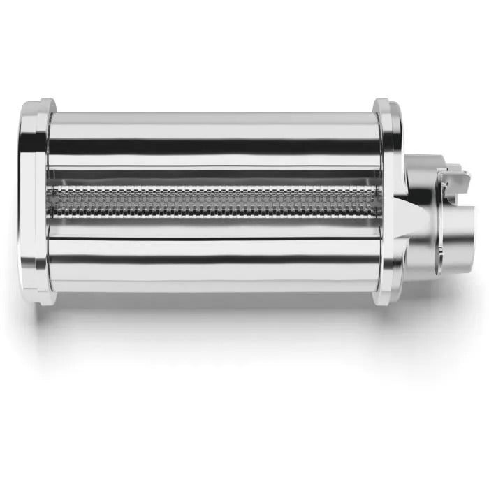 BOSCH Spaghetti Machine Accessory - MUZ5NV3 - Steel - Grey - Designed for Bosch MUM52120