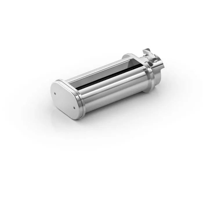 BOSCH Spaghetti Machine Accessory - MUZ5NV3 - Steel - Grey - Designed for Bosch MUM52120