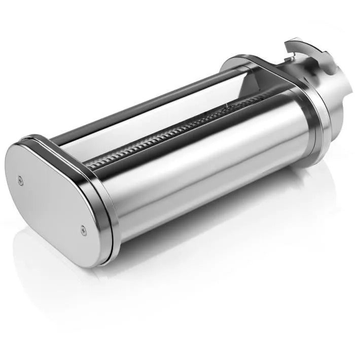 BOSCH Spaghetti Machine Accessory - MUZ5NV3 - Steel - Grey - Designed for Bosch MUM52120