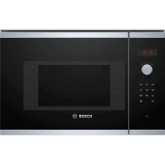 BOSCH Microwave - Small Cooking Appliance - 18900 g