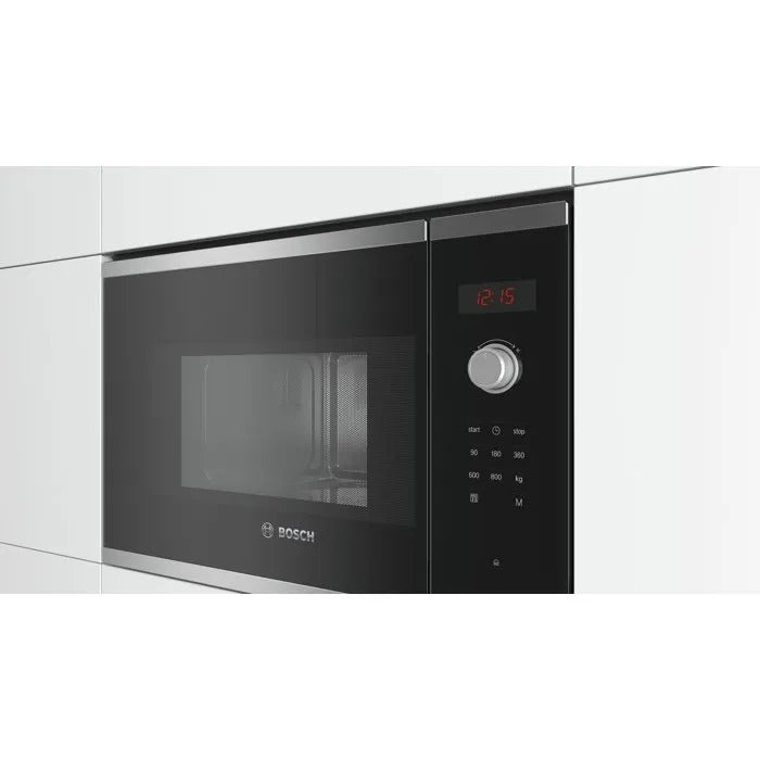 BOSCH Microwave - Small Cooking Appliance - 18900 g