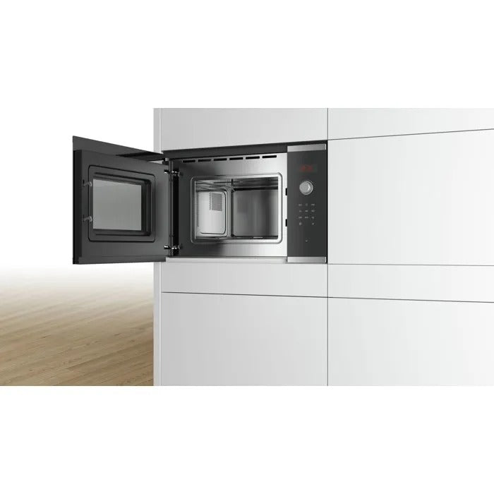 BOSCH Microwave - Small Cooking Appliance - 18900 g