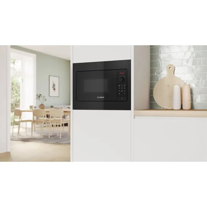 BOSCH Microwave - Small Cooking Appliance - 15450 g
