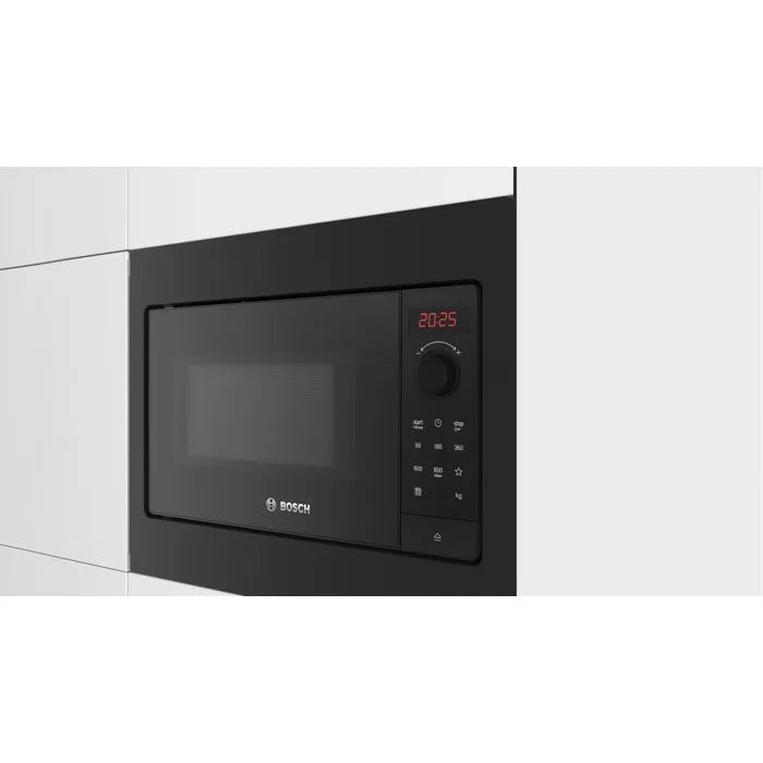 BOSCH Microwave - Small Cooking Appliance - 15450 g