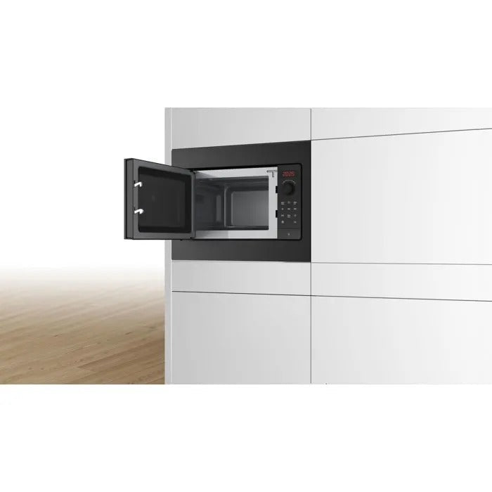 BOSCH Microwave - Small Cooking Appliance - 15450 g