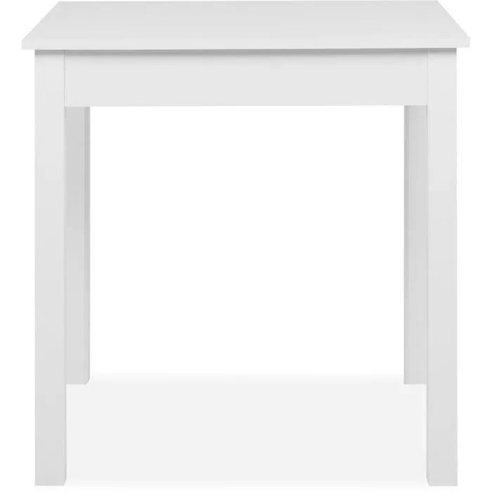 Dining Table Alone - 101 x 75 x 11 cm - 17.83 kg