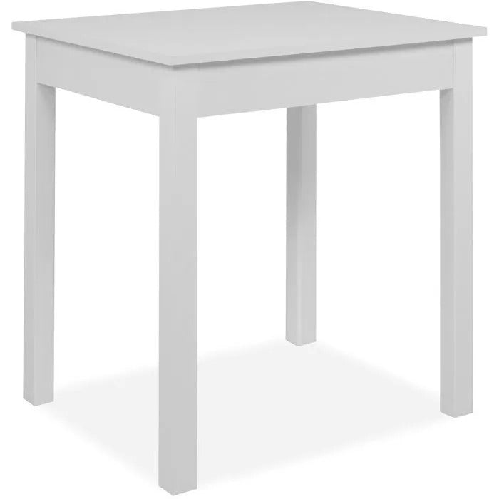 Dining Table Alone - 101 x 75 x 11 cm - 17.83 kg