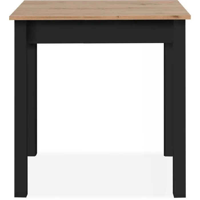 Dining Table Alone - 101 x 75 x 11 cm - 17.87 kg