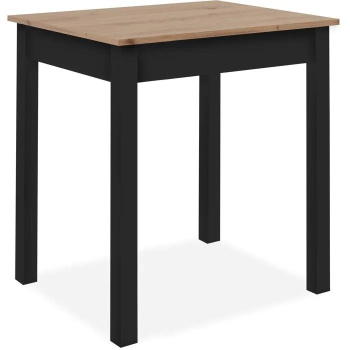 Dining Table Alone - 101 x 75 x 11 cm - 17.87 kg