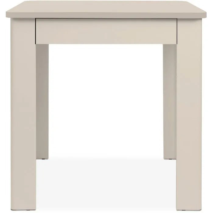 Dining Table Alone - 90 x 88 x 10 cm - 24.83 kg