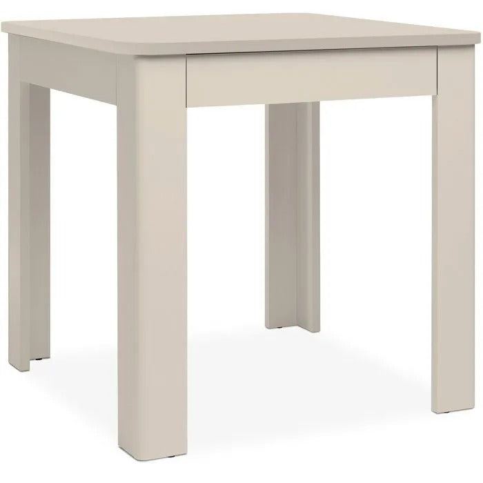 Dining Table Alone - 90 x 88 x 10 cm - 24.83 kg