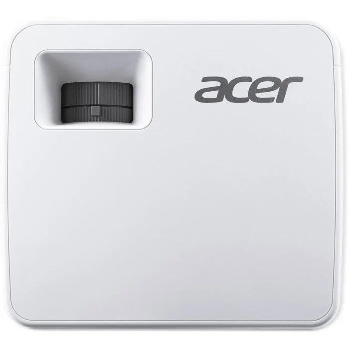 ACER Video Projector - 40x30x20 cm - 3946 g