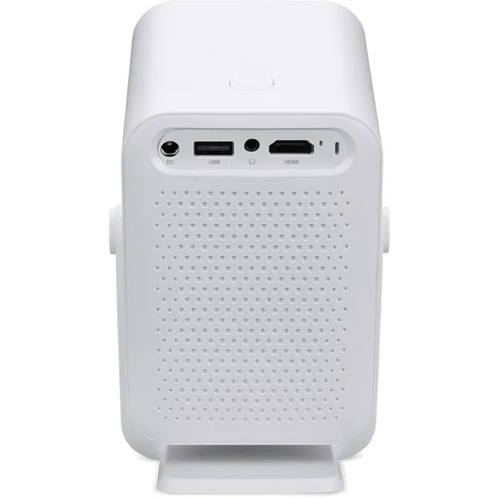 ACER Video Projector - 20x18x12 cm - 1100 g