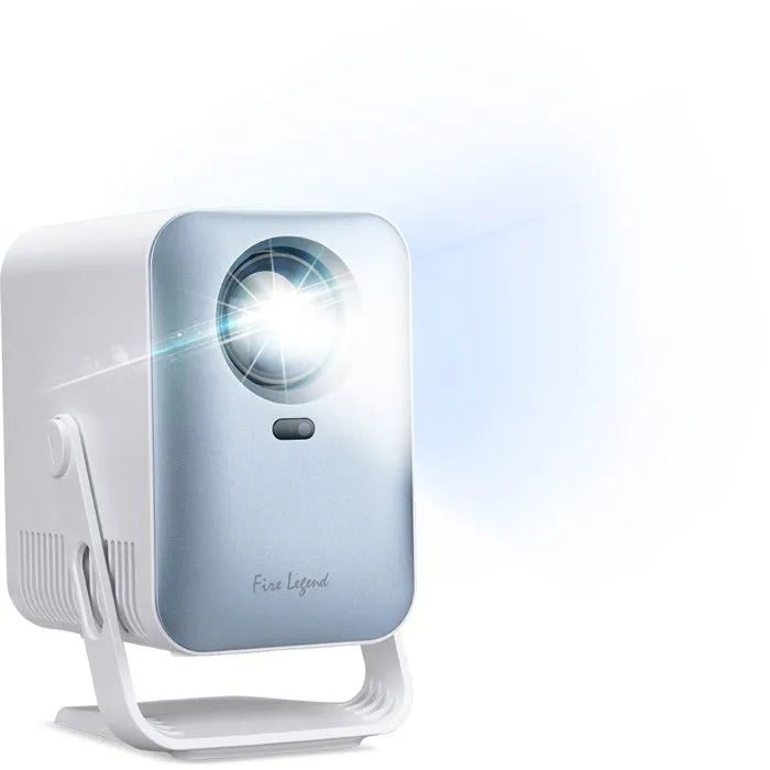 ACER Video Projector - 20x18x12 cm - 1100 g