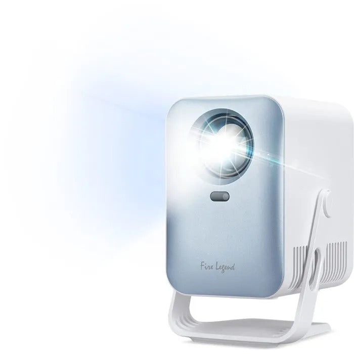 ACER Video Projector - 20x18x12 cm - 1100 g