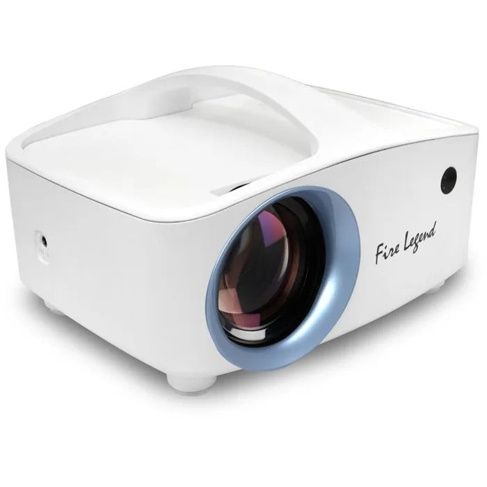 ACER Video Projector 28x20x22 cm 2340 g