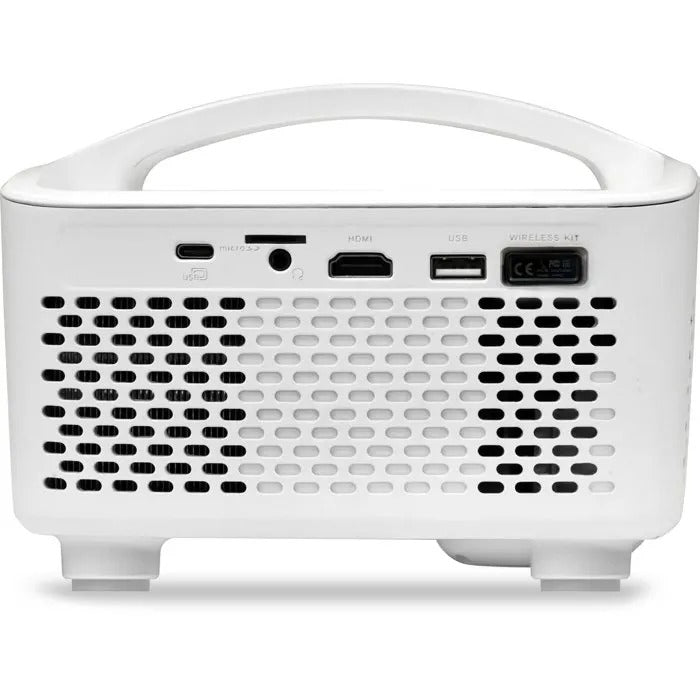 ACER Video Projector 28x20x22 cm 2340 g