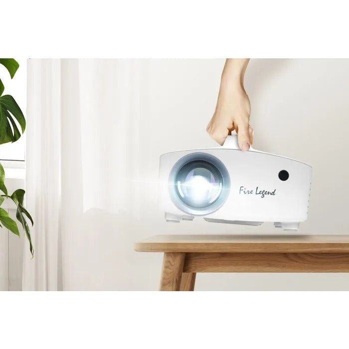 ACER Video Projector 28x20x22 cm 2340 g