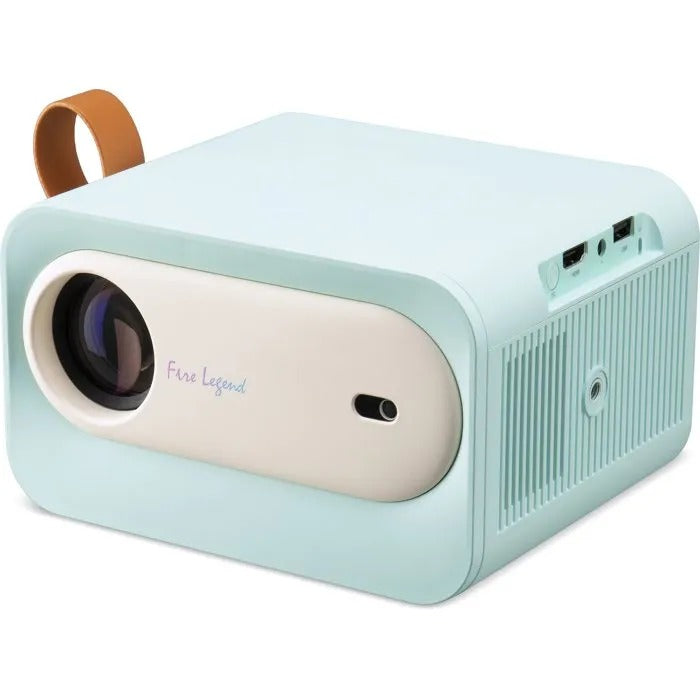ACER Video Projector - 18x17x21 cm - 1244 g