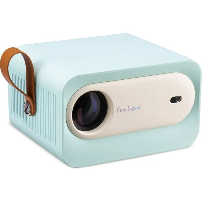 ACER Video Projector - 18x17x21 cm - 1244 g
