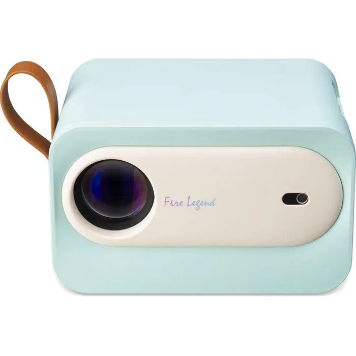 ACER Video Projector - 18x17x21 cm - 1244 g