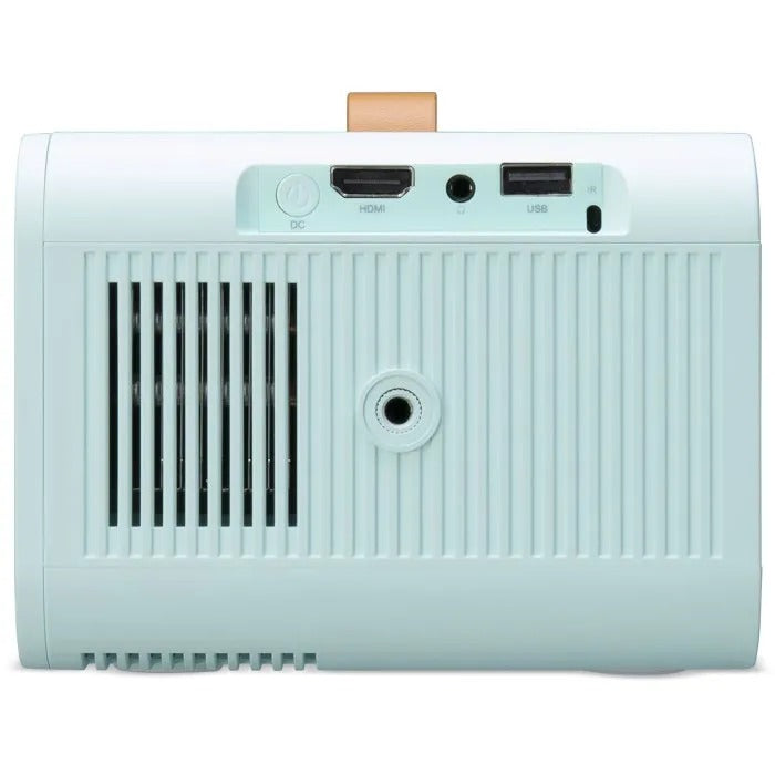 ACER Video Projector - 18x17x21 cm - 1244 g