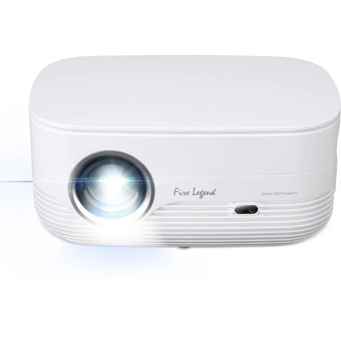 ACER Video Projector 22x28x22 cm 2320 g
