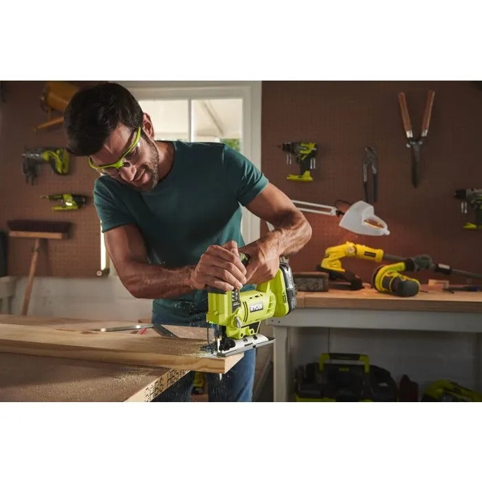 RYOBI Machine Tool Pack 58x30x23 cm 10920 g
