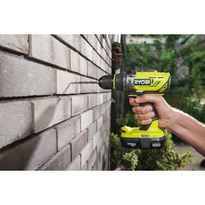 RYOBI Machine Tool Pack 58x30x23 cm 10920 g