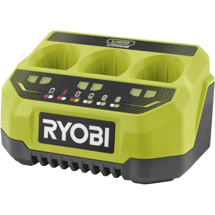 RYOBI Battery for Machine Tool - DIY Tools - 10x11x23 cm - 512 g