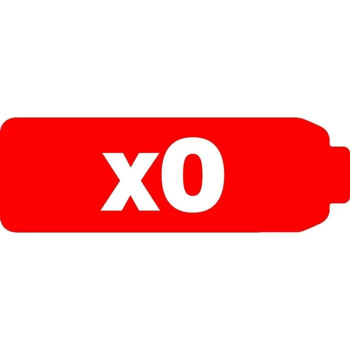 RYOBI Battery for Machine Tool - DIY Tools - 10x11x23 cm - 512 g