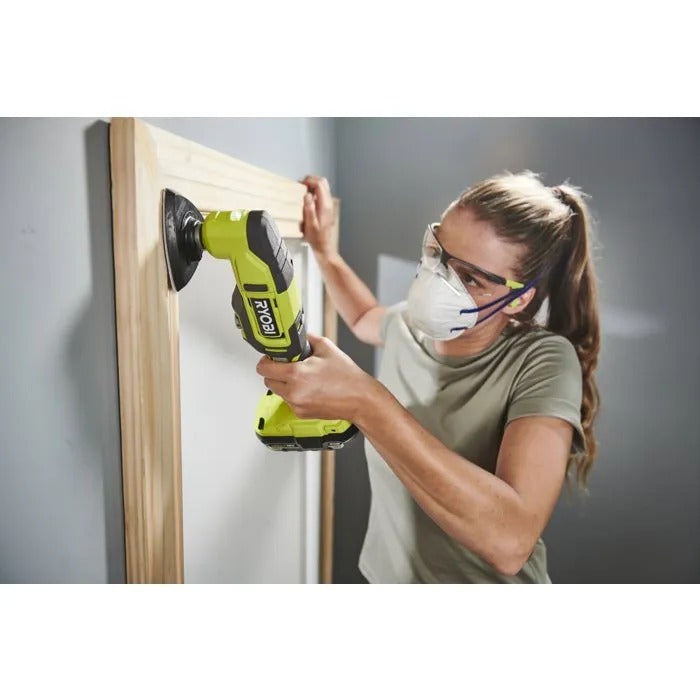 RYOBI Machine Tool Pack 34x18x22 cm 3640 g